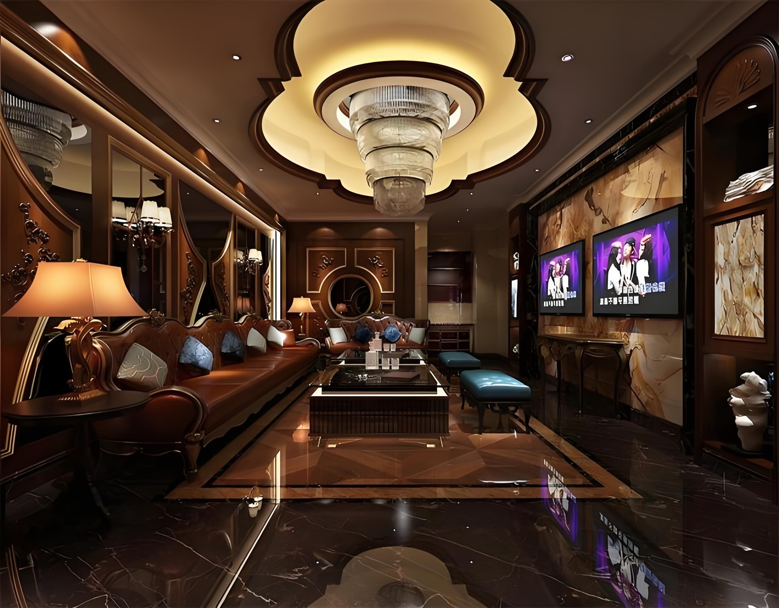 宝鸡商务ktv推荐商务ktv哪里有-凤翔县ktv预定