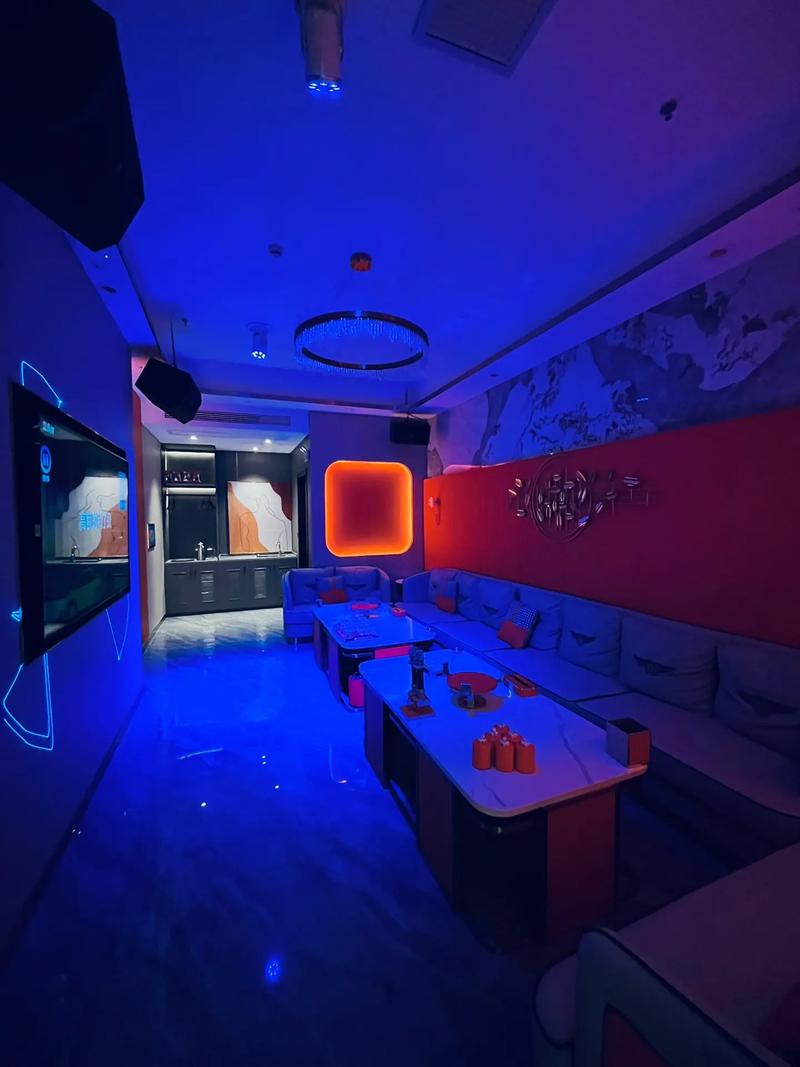 宝鸡商务ktv夜场宣传全新体验-岐山县ktv预定