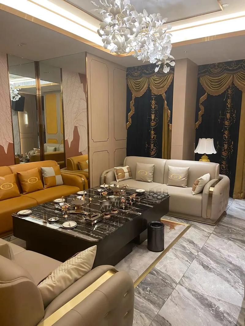 宝鸡商务ktv领航新模式-凤翔县ktv预定