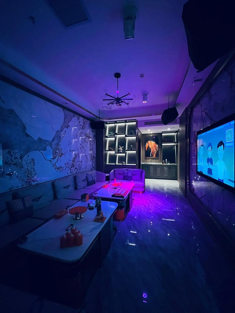 宝鸡商务ktv高效商务ktv预订指南-陇县ktv预定